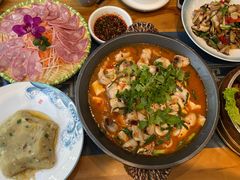 -益恒饭店乡间白族菜(古城总店)