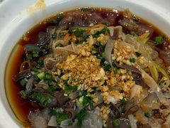 -聚丰园•湖鲜餐厅(阿红私房菜梅石路店)
