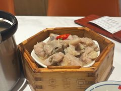 -粤食堂(天津和悦汇店)