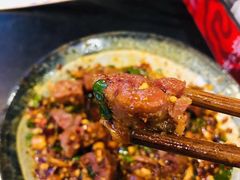 -镇江龙·火锅串串(武侯祠店)