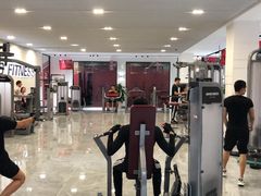 -奇迹健身(金牛凯德店)