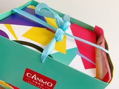 -卡漫莫尼蛋糕(私人定制店)