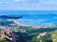 -崂山仰口游览区