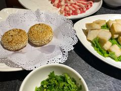 -小洋府铜锅涮肉(南锣鼓巷店)