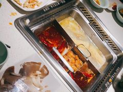 -野妹火锅(龙岗店)