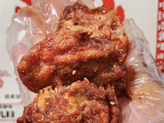 -虎头炸·潮汕南乳炸鸡(花都新街汇店)