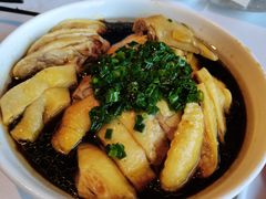 -小厨娘淮扬菜(清江苏宁广场店)