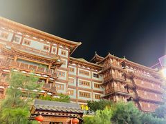 -大佛古寺
