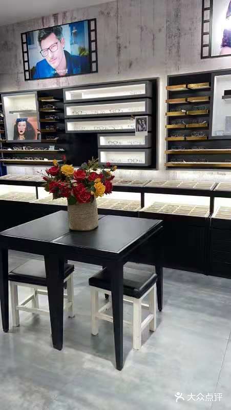 宝岛眼镜(复兴门百盛店)图片
