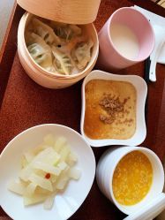 -金鹰国际月子中心(新街口店)