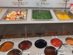-海底捞火锅(崇文门新世界百货店)