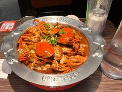 -胖哥俩肉蟹煲(世茂国际广场店)