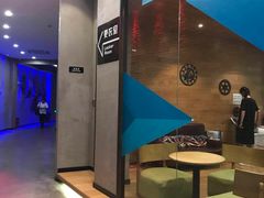 -美格菲健身中心(新都会店)