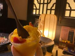 -绿茶餐厅(深圳龙华天虹购物中心店)