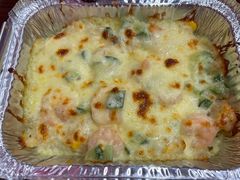 -蘑菇餐厅(马台街店)