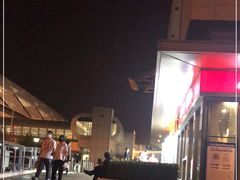 -北京长安天街