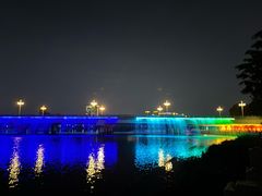 -南宁南湖公园