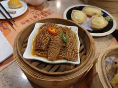 -点都德(大茶楼店)