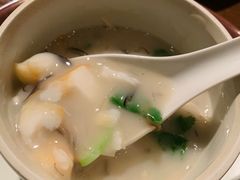 -湖滨28中餐厅·西湖宴·杭州君悦酒店