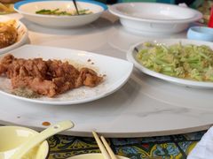 -小红鲸·海鲜餐厅(轸大路店)