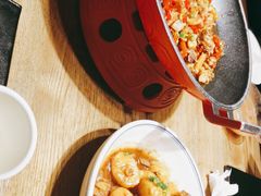 -爱碗亭·鲜炒湖南菜(壹城中心店)