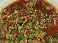 -常和州·夜宵大排档(常州单店)