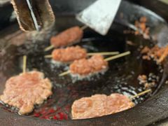 -丁脊壹绝·里脊肉