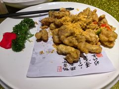 -宋园·金宴浙鲜馆(静安店)