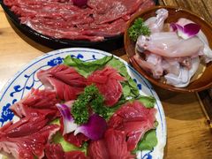 -楠火锅(广州总店)