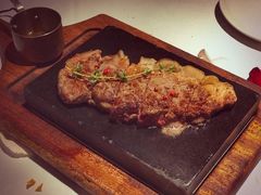 -Erman岩烧牛排(虹桥南丰城店)