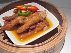 -禄运茶居·手工点心(猎德店)