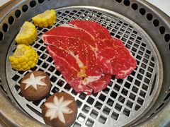 -千寻山野烤肉(中关村店)