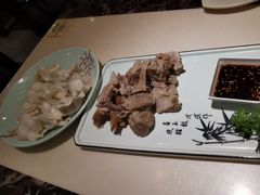 -老边饺子馆(金源店)