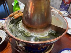 -1078號老北京涮肉(松柏店)