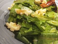 -大秦地·西北菜(纬四路店)