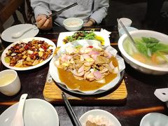 -陈麻婆豆腐总店