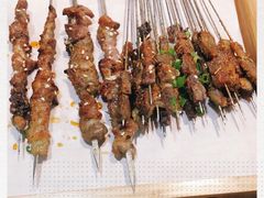 -壹块捌烧烤(灯市口店)