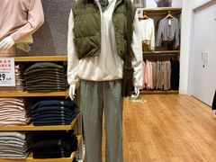 -优衣库(青岛万象城店)