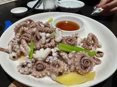 -健眺小海鲜(临海后山店)