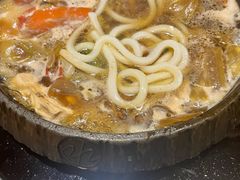 -水林间·寿喜烧自助(仙林金鹰店)