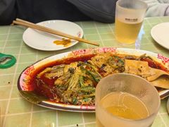-福苗小骆驼烧烤(莲湖路店)