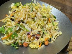 -那些年一起吃串的地方·青岛老烧烤(总店)