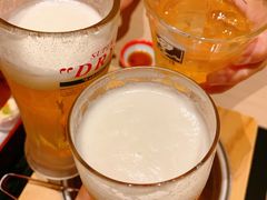 -黒豚料理 寿庵(中央駅西口店)