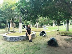 -景德镇古窑民俗博览区