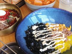 -李先生的首尔小馆(松江启源广场店)