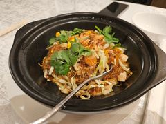 -夏宫中餐厅(静安香格里拉店)