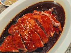 金陵烤鸭-南京大牌档(之心城店)