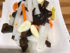 特色泡菜-沧州成老灶火锅鸡(鹿泉总店)