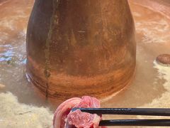 -京味斋·铜锅涮羊肉(牡丹大道店)