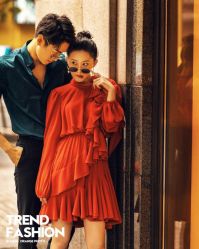 -伯爵风尚全球旅拍